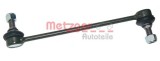 Brat/bieleta suspensie, stabilizator SAAB 9-5 Combi (YS3E) (1998 - 2009) METZGER 53002718