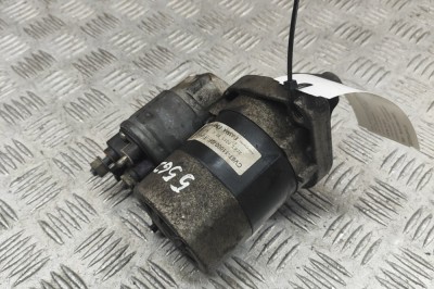 Electromotor FORD FOCUS III 2017 OEM: CV6T-11000-GF | 31961461 foto
