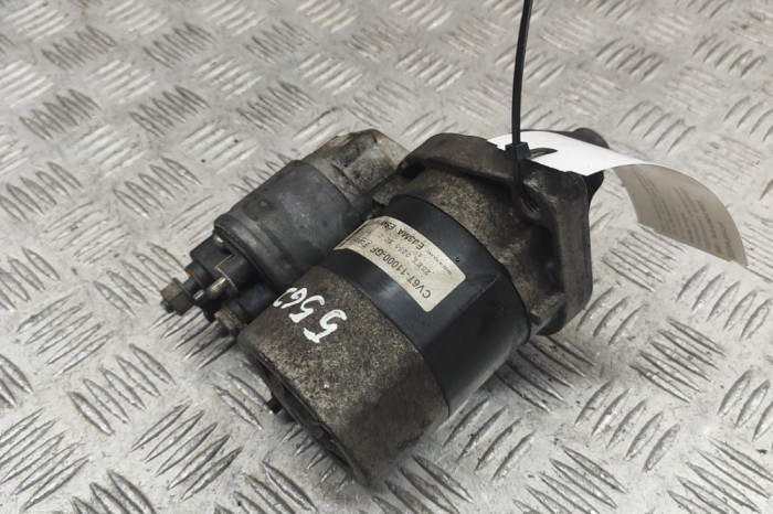 Electromotor FORD FOCUS III 2017 OEM: CV6T-11000-GF | 31961461