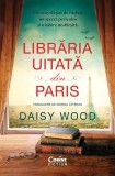 Librăria uitată din Paris - Paperback brosat - Daisy Wood - Corint