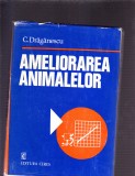 AMELIORAREA ANIMALELOR