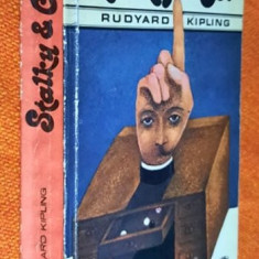 Stalky & Co - Rudyard Kipling 1977