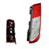 Dacia Dokker Lampa Spate Dreapta 2012+