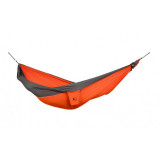 Hamac Ticket to the Moon King Size Royal - Orange Dark Grey - 320 &times; 230 cm - TMK3503