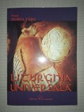 HORIA TARU - LITURGHIA UNIVERSALA
