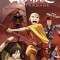 Avatar: The Last Airbender - The Promise Part 2