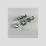 Valvă de siguranță pentru robot de bucătărie MOULINEX SS-994552 Original