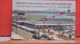 U.S.A. - MOREHEAD CITY - SANITARY FISH MARKET AND RESTAURANT, INC. - PE VERSO