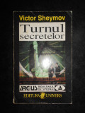 Victor Sheymov - Turnul secretelor