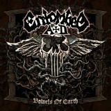 Entombed A.D. Bowels Of Eartyh 180g Gatefold LP (vinyl+cd)