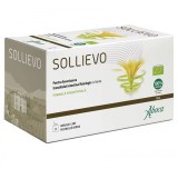 Ceai Sollievo Bio Aboca 20dz