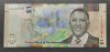 Bahamas 1 Dollar 2017