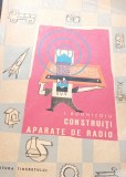 CONSTRUITI APARATE DE RADIO I. Boghitoiu