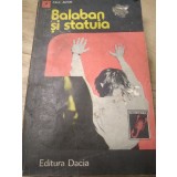 Carte 001 BALABAN SI STATUIA PAUL ANTIM