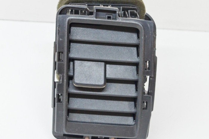 Gura de ventilație planșa de bord FORD RANGER TKE 2018 OEM: EB3B-41045C09-ACW 13153437