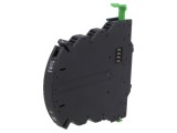 Modul Alimentare Modulară 24VDC 16A pentru Șină DIN - MURRELEKTRONIK