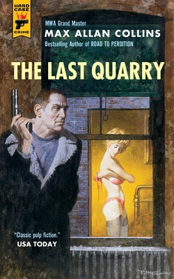 The Last Quarry: Quarry foto