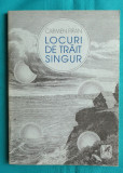 Carmen Firan &ndash; Locuri de trait singur ( prima editie )