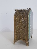 Cutie vintage franceza pentru bijuterii 3