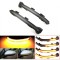 Set 2 Semnalizari Led Oglinda Dinamice fumurii pentru VW Golf VII, Touran 2, Jetta MK7