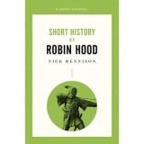 Short History of Robin Hood