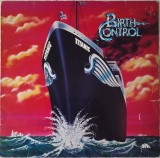 Birth Control &ndash; Titanic, Germany, 1978, stare VG