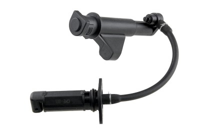Sonda nivel ulei motor Mercedes Clasa C W202 C240, C280 1997-, C W203 C240, C320 2000-, E W210 E240, E280, E320, E420 1997-, W211 E240, E320, E320cdi foto