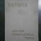 Geneva and the international worlds