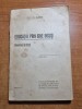 Educatia prin sine insusi - cucerirea fericirei - din anul 1920