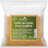 Zahar Brun din Trestie Nerafinat Raw 500g