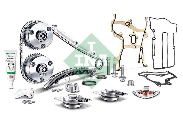 INA 560 0002 10 INA Engine KIT chit lant de distributie