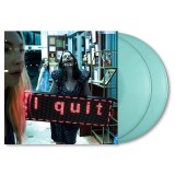 I Quit (Light Blue Translucent Vinyl) | Haim