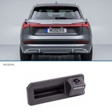 Camera marsarier Audi E-tron GE 2019+ AHD 1080P NTSC MOSERA