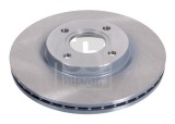 FEBI BILSTEIN 105848 Disc frana