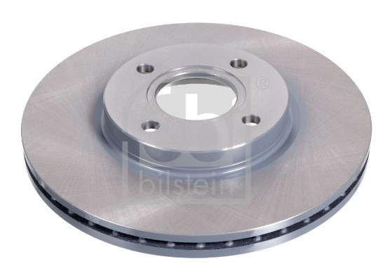 FEBI BILSTEIN 105848 Disc frana