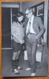 Cumpara ieftin Fotografie originala Radu Beligan , 14