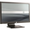 Monitor Second Hand HP LA2206X, 22 Inch LED Full HD, VGA, DVI, DisplayPort NewTechnology Media