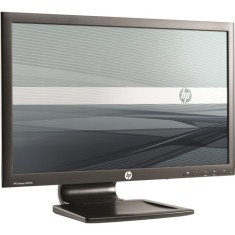 Monitor Second Hand HP LA2206X, 22 Inch LED Full HD, VGA, DVI, DisplayPort NewTechnology Media