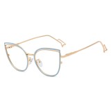Ochelari butterfly de protectie anti lumina albastra Techsuit, F95597-C3