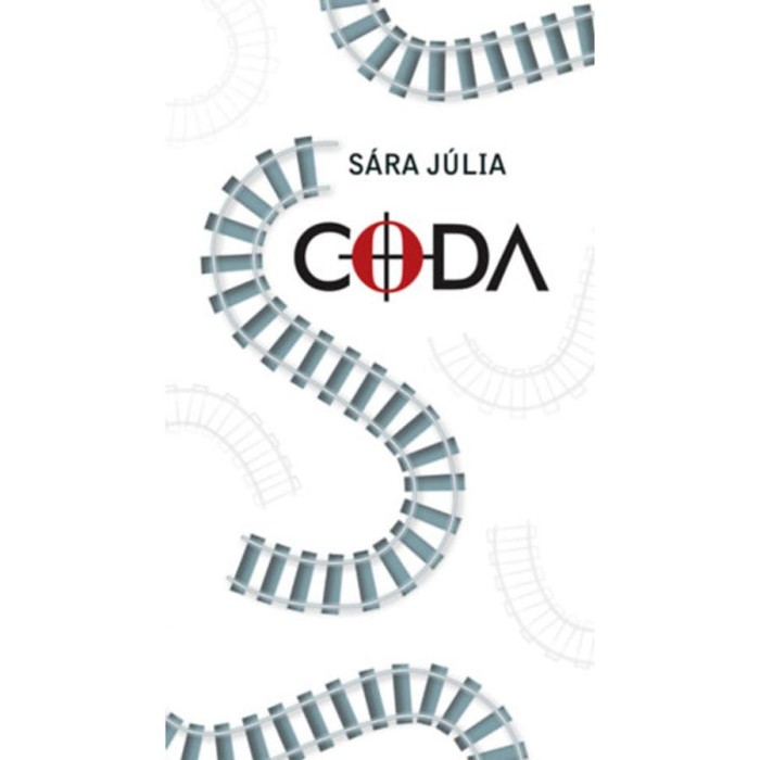 Coda - S&aacute;ra J&uacute;lia