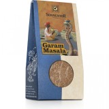 CONDIMENT - AMESTEC &quot;GARAM MASALA&quot; ECO 55gr SONNENTOR