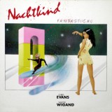 VINIL Chris Evans, Walter Wigand &lrm;&ndash; Nachtkind (VG+)