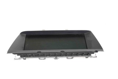 Ecran de navigație BMW 7 F01, F02 2012 OEM: 9216580 foto