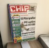 Revistă IT - Revista CHIP Nr 4/2003