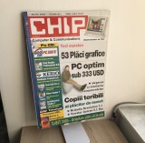 Revistă IT - Revista CHIP Nr 4/2003