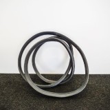 Garnitura ușă st&acirc;nga spate MERCEDES-BENZ E T-Model S212 2014 OEM: A2126970251 | 3951639