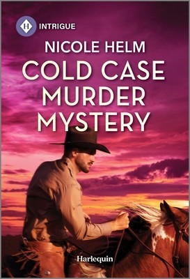 Cold Case Murder Mystery foto