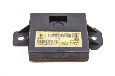 Modul de confort JAGUAR I-PACE X590 2019 OEM: J9C3-19D118-AD 13935028 foto