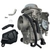 Carburator ATV Honda Fourtrax 300 TRX300 300cc, Diametru 32.5mm, Soc Manual