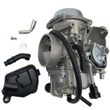 Cumpara ieftin Carburator ATV Honda Foreman 450 TRX450, 450cc, TRX450FE, TRX450FM, Diametru 32.5mm
